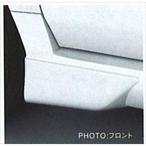 レガシィ エアロスプラッシュ フロントセット スバル純正部品 パーツ