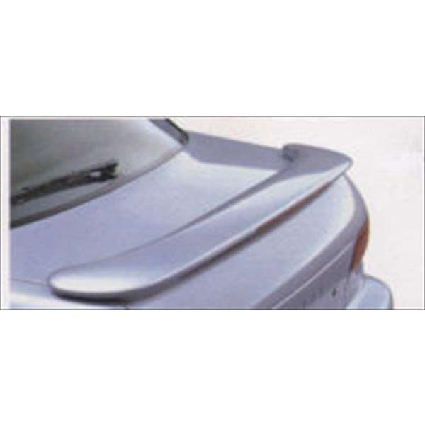 インプレッサ リヤスポイラー（中型）  スバル純正部品 パーツ オプション