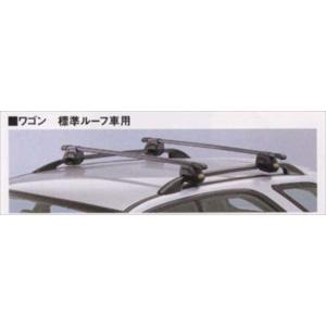 インプレッサ システムキャリアベースキット スバル純正部品 パーツ