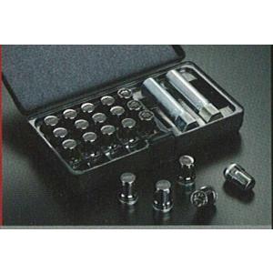 スバル SUBARU McGard STI セキュリティ ロックナットセット 楽天市場】スバル純正部品 BRZ ZC用 セキュリティホイールナット