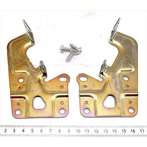 ナビ・オーディオのトリツケキットのみ 08606K2035 TAFT用 ダイハツ純正部品