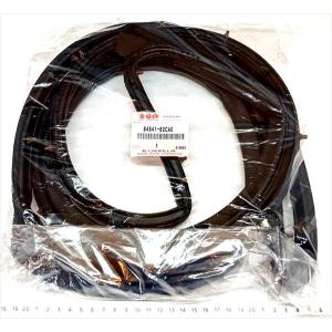 スズキ（SUZUKI） 純正部品 ウェザストリップ，フロントドア