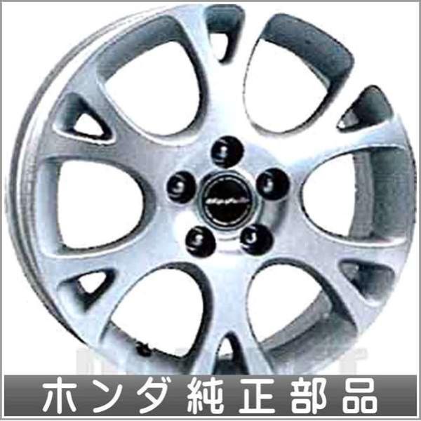 インスパイア アルミホイール（ユーロスパイスF6）  ホンダ純正部品 パーツ オプション