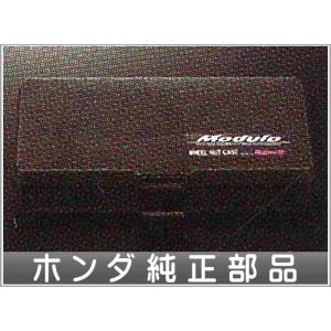 インスパイア ハーフシートカバー ホンダ純正部品 パーツ オプション