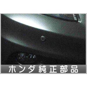 インスパイア ハーフシートカバー ホンダ純正部品 パーツ オプション