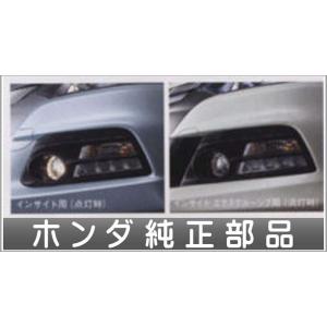 インサイト Modulo 軽量アルミホイール 15インチ MS-020 ＊1本につき