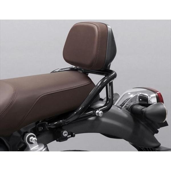 GB350S バックレスト HONDA_2輪純正部品 NC59 パーツ オプション