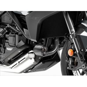 NT1100 コンフォートメインシート ※ブラック/レッドステッチ HONDA_2輪