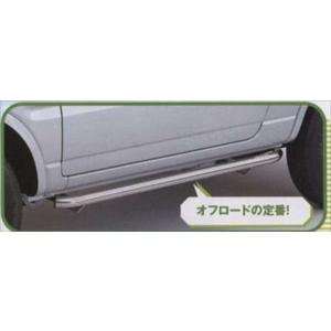 ジムニー SUZUKI スズキ 純正 サイドアンダーパイプ 左側用 99000