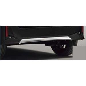 タント マッドガード リヤ （カスタム） ダイハツ純正部品 la650s