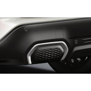 フォレスター　SHJ ツィーターキット　純正部品 フォレスター ツィーターキット スバル純正部品 パーツ オプション