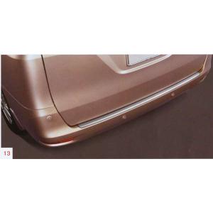 セレナ フロントコーナーセンサー 日産純正部品 パーツ オプション