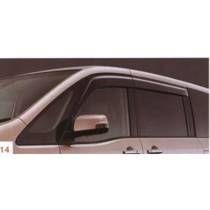 セレナ フロントコーナーセンサー 日産純正部品 パーツ オプション