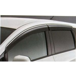 ニッサン 純正 NISSAN E13系ノート プラスチックバイザー セット新品 楽天市場】『ノート』 純正 E13 SNE13 プラスチックバイザー ※1