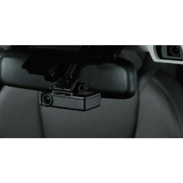 XV SAA SAAドライブレコーダー スバル純正部品 GT3 GTE パーツ オプション