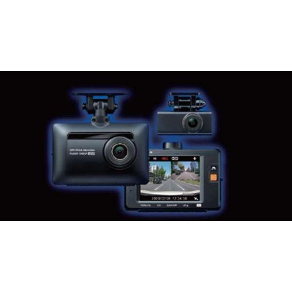 XV SAA 2カメラドライブレコーダー スバル純正部品 GT3 GTE パーツ オプション