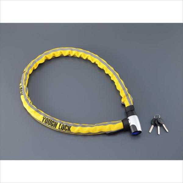 NIKEN GT 社外品 YL-02 スチールリンクロック 1.5m YAMAHARN84J パーツ...