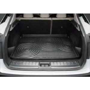 アリア ラゲッジフルカバー 日産純正部品 FE0 パーツ オプション