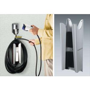 リーフ 充電ケーブルホルダー 日産純正部品 パーツ オプション