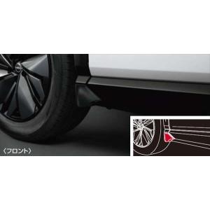 日産ARIA アリア シーケンシャルドアミラーウィンカー