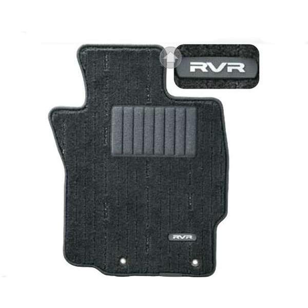 RVR フロアマット(ラグジュアリー）  三菱純正部品 パーツ オプション