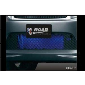 RVR スポーティグリル 三菱純正部品 パーツ オプション : スズキ