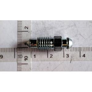 図の10』プロダクシヨン（マルイ）の「エンブレム」のみ 86150-KPG-901
