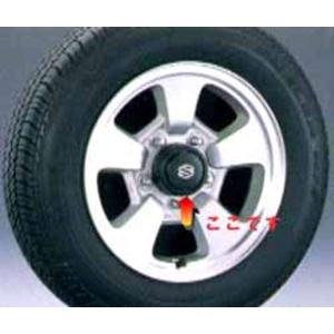 JB64W JB74W ジムニー ジムニーシエラ 純正 センターキャップ 4個