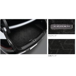クラウン TOYOTA トヨタ 純正 ラゲージソフトトレイ 08241-30090 or