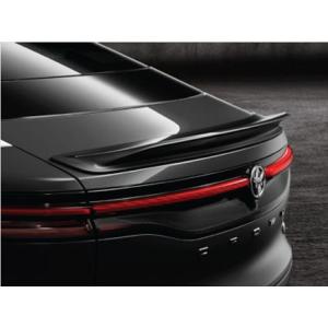 クラウン クロスオーバー GR PARTS リヤバンパースポイラー トヨタ純正