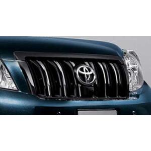 ランドクルーザー プラド リヤコンビガード トヨタ純正部品 パーツ