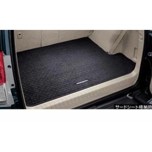 ランドクルーザー プラド ラゲージプロテクター トヨタ純正部品 LAND