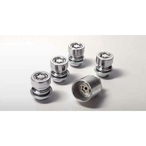 マークX キー付ホイールナット トヨタ純正部品 GRX133 GRX130 GRX135 