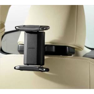トヨタ TOYOTA 純正 後席タブレットホルダー 0822C-00040