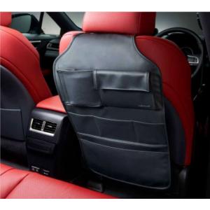 NX シートバックストレージ レクサス純正部品 5BA パーツ