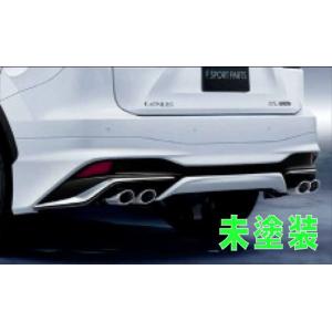 RX TRD エアロダイナミクスミラーカバー レクサス純正部品 TALH17