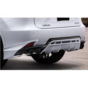 RX シートバックストレージ ※1席分（1 個） レクサス純正部品 GYL20