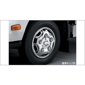 コースター ホイールキャップ トヨタ純正部品 XZB70 XZB60