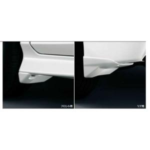トヨタ純正品　ワイパーモーター　ラクティス用 トヨタ 純正 ラクティス 《 NCP105 》 フロントワイパーモーター 85110