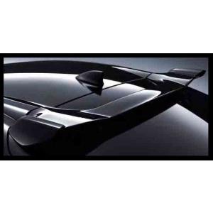 ホンダ（HONDA） 純正 テールゲートスポイラー オブシダンブルーパール