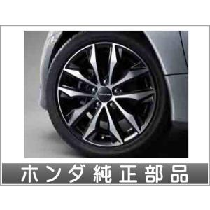 シビック 17インチ アルミホイール MS-036 1本より ホンダ純正