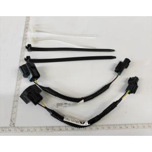 シビック ロアスカート（フロント用／左右セット） ホンダ純正部品 FK7