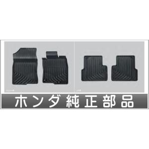 ホンダ シビック FK7 FK8 純正オプション ラゲッジトレイ ホンダ シビック ハッチバック FK7：純正 ラゲッジトレイ(廃盤