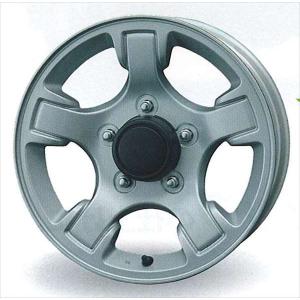 ジムニーシエラ アルミホイール（15インチ） スズキ純正部品 パーツ