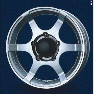 エスクード アルミホイール（16インチ） グランド用 スズキ純正部品