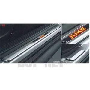 ジューク シャークフィンアンテナ 日産純正部品 パーツ オプション