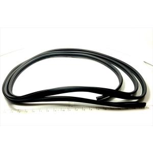 42番のみ』 カプチーノ用 ロールバーオープニングのウェザストリップ