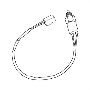 エブリィ用 ガスケットオイルクーラ 1662173G01 スズキ純正部品
