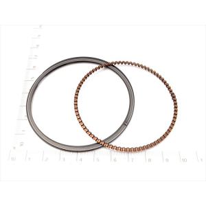 ジムニー用 リングセットピストンSTD 12140-73G01 スズキ純正部品