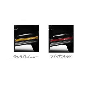 ジューク ボディサイドフィニッシャー  日産純正部品 パーツ オプション｜suzukimotors-dop-net